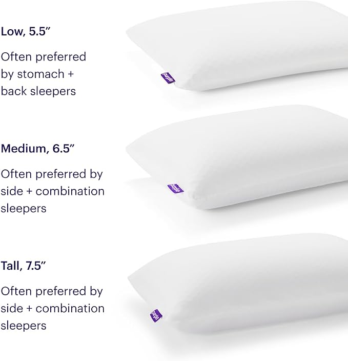 Purple Harmony Pillow - Image 7