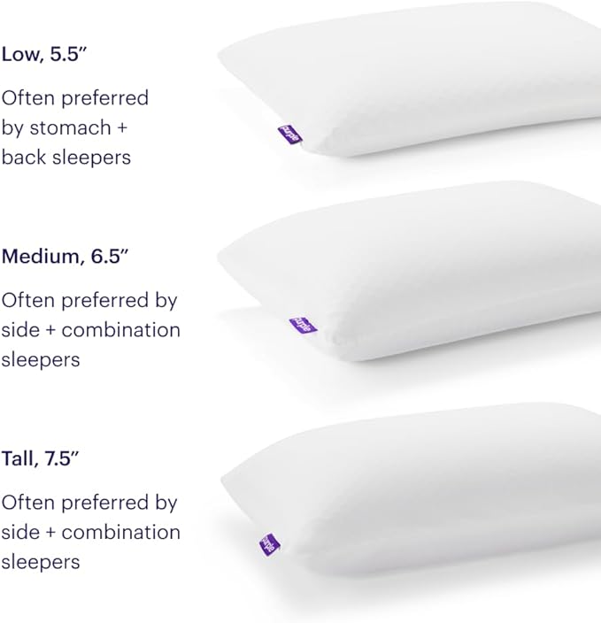 Purple Harmony Pillow - Image 2