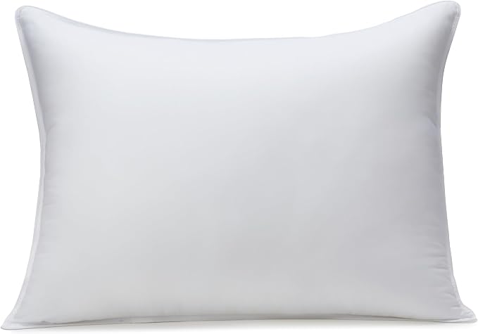 Amazon Basics Down Alternative Pillow - Image 8