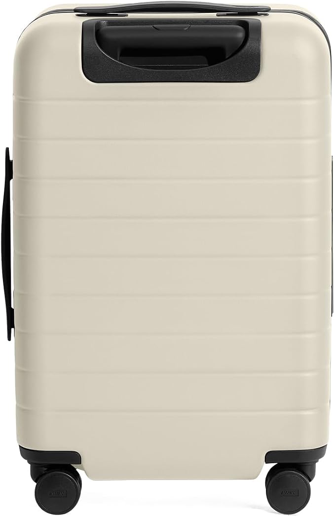 Away Carry-On Luggage, Lightweight Hardside Suitcase - Image 5