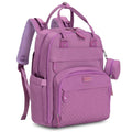 BabbleRoo Diaper Bag Backpack by BabbleRoo