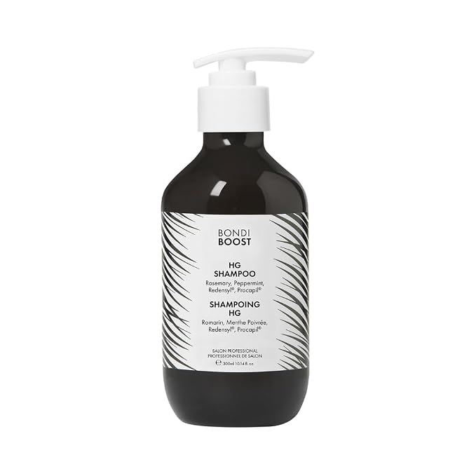 BONDIBOOST HG Anti-Thinning Shampoo by BONDIBOOST
