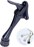 One Touch Kickdown Door Stopper, Door Holder, Heavy Duty Door Stops, Bottom of by HASHI