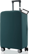 Travel Luggage Cover by RainVillage