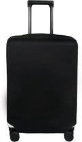 Explore Land Travel Luggage Cover Suitcase Protector Fits 27-30 Inch Case by ExploreLand