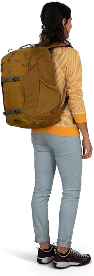 Osprey Proxima Laptop Backpack – Organized Everyday Pack - Image 9