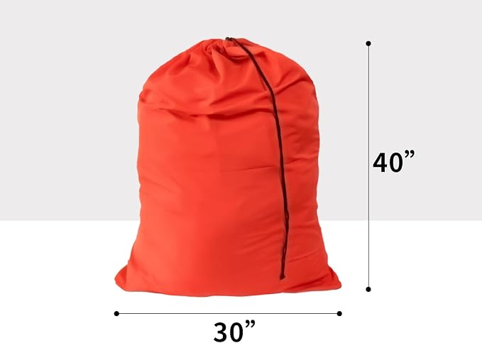 Extra Large Laundry Bag Travel Laundry Bags - Image 9