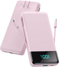 Portable Charger for iPhone by FOCHEW