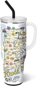 Swig Life 40oz Mega Mug, 40oz Tumbler by SwigLife