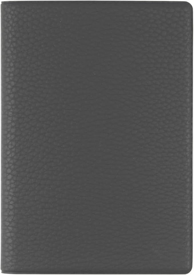 Fenice Classic Passport Cover Holder Wallet Case by Unknown