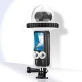 40M Osmo Pocket 3 Underwater Dive Case Housing Protective Housing Shell by HAFOKO