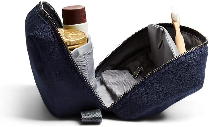 Bellroy Toiletry Kit Plus – - Image 5