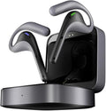 Timekettle W4 Pro AI Interpreter Earbuds, Translator Device Supporting 40 by Timekettle