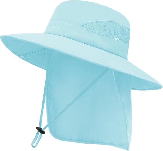 ZOORON Sun Hat for Men Women Fishing Hat by ZOORON