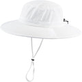 Home Prefer UPF 50+ Sun Hats for Men Women Foldable Wide Brim Fishing Hat Quick by HomePreferHatsCaps