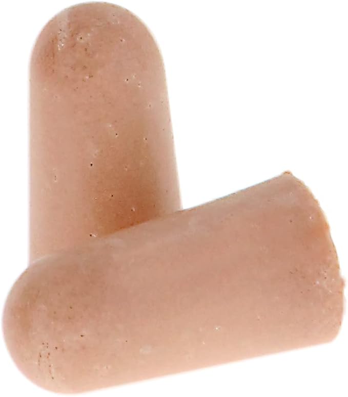HEAROS Ultimate Softness Series Ear Plugs 28 Pair - Image 4