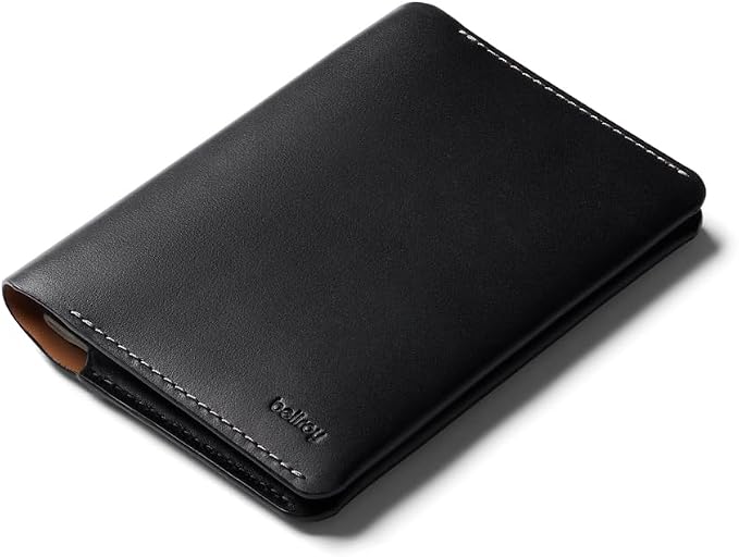 Bellroy Passport Cover by Bellroy