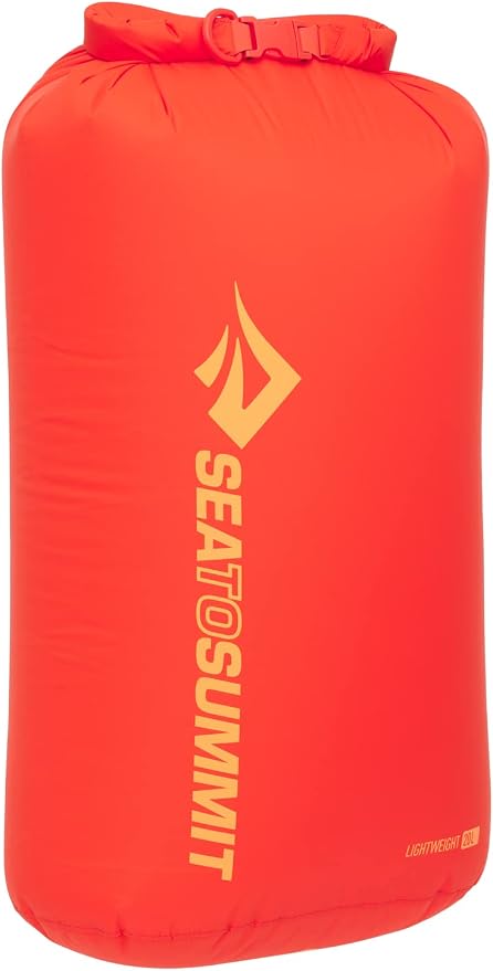 Sea to Summit Lightweight Dry Bag by SeaToSummit