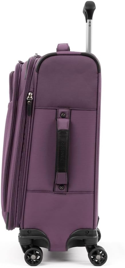 Travelpro Tourlite Softside 21" Expandable Luggage - Image 8