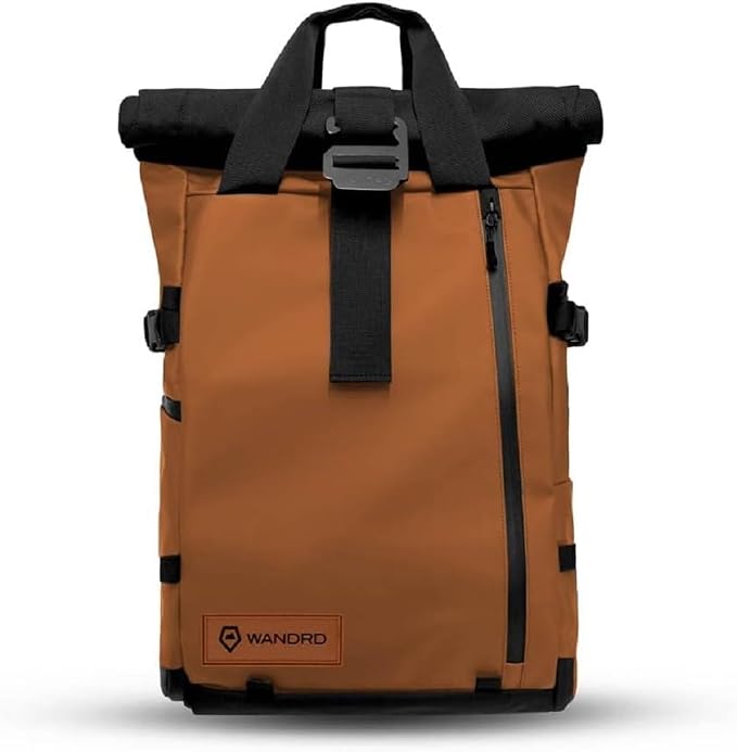 WANDRD PRVKE 31L, V3 Photography Bundle: Weather-Resistant Travel & Camera - Image 3
