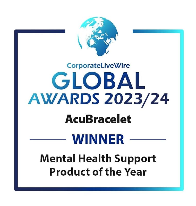 Motion Sickness Relief Acupressure Wristbands - Image 8