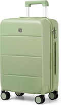 Hanke 26 Inch Luggage Large Suitcase by Hanke