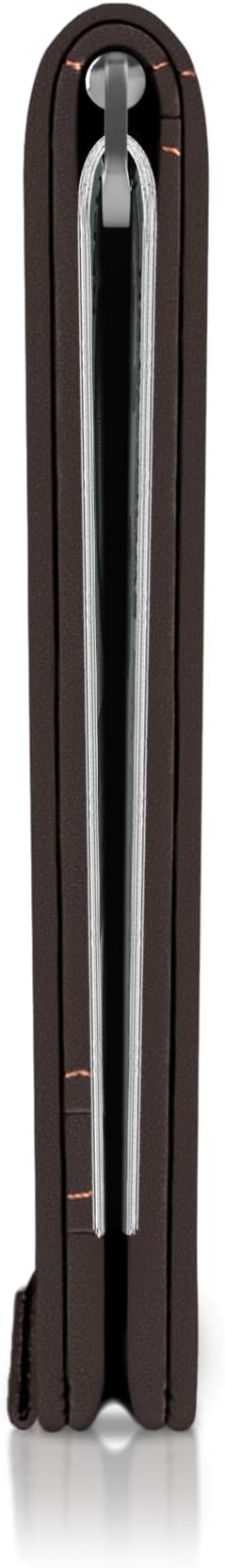 Kings Loot Money Clip Slim Minimalist Wallet - Image 7