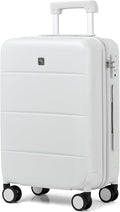 Hanke 26 Inch Luggage Large Suitcase by Hanke