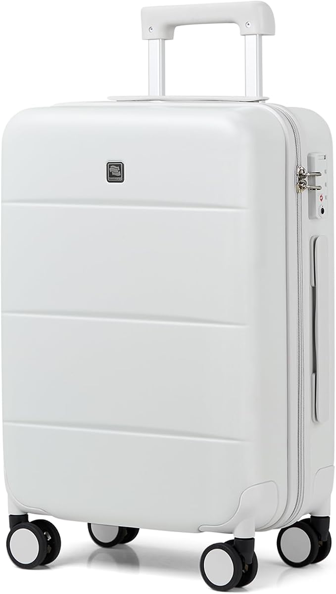 Hanke 26 Inch Luggage Large Suitcase by Hanke