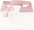Cadence Parcel - Clear Kit - Durable and Leak-Resistant Travel Toiletry Kit - by KeepYourCadence
