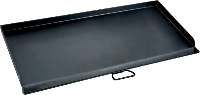 Camp Chef Professional Fry Griddle, 3 Burner Griddle, Cooking Dimensions: 16 by CampChef