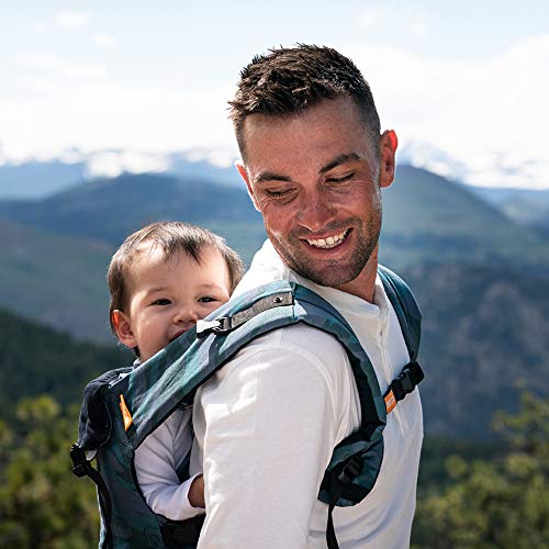 Beco 8 Baby Carrier from Newborn to Toddler - Image 5
