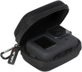 JSVER Carrying Case for GoPro Hero 13 Hard Travel Storage Case for Hero by JSVER