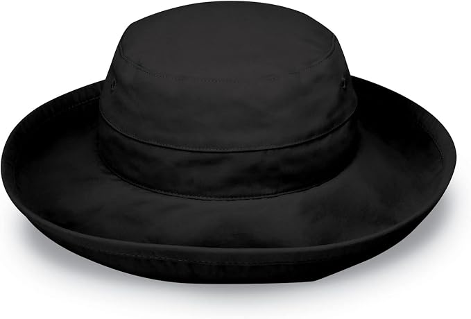 Wallaroo Hat Company Women’s Casual Traveler Sun Hat by WallarooHatCompany
