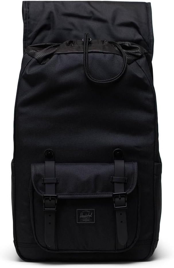 Herschel Supply Co. Little America Mid, One Size - Image 2