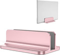 OMOTON Vertical Laptop Stand Holder, Desktop Aluminum Stand by OMOTON