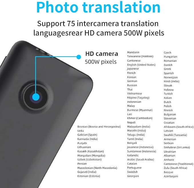 Language Translator Device, Traductor - Image 5