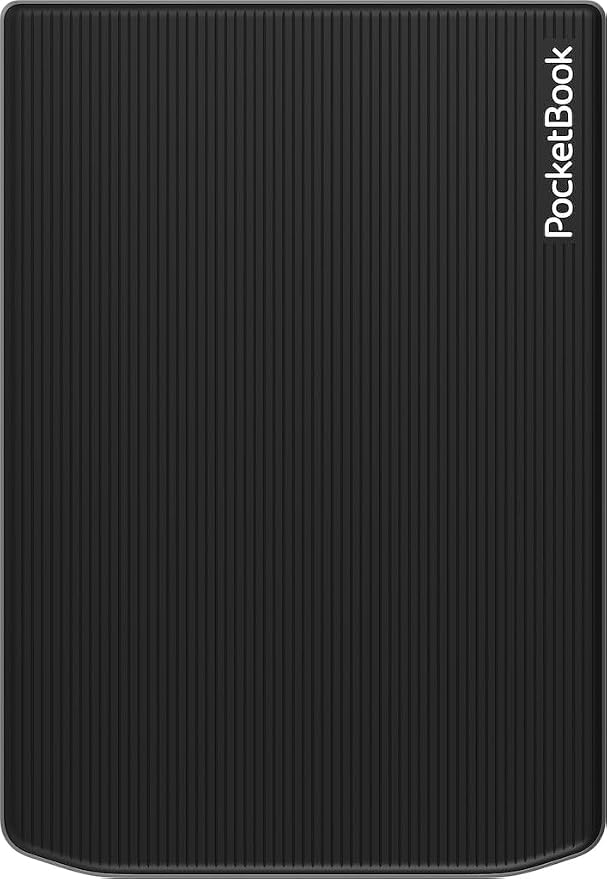 PocketBook Verse E-Readers | Eye-Friendly 6'' E-Ink Carta™ HD Touchscreen | - Image 3