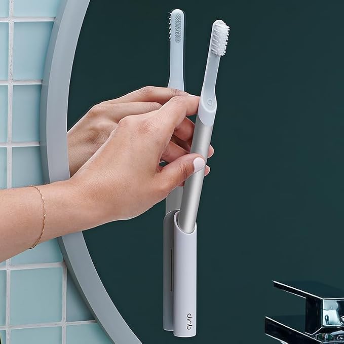 Quip Sonic Toothbrush for Adults - Image 7