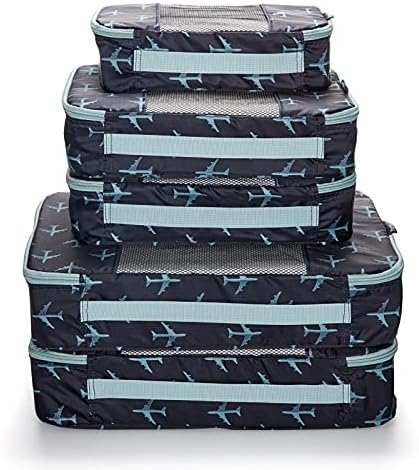 TravelWise Packing Cubes - Image 8