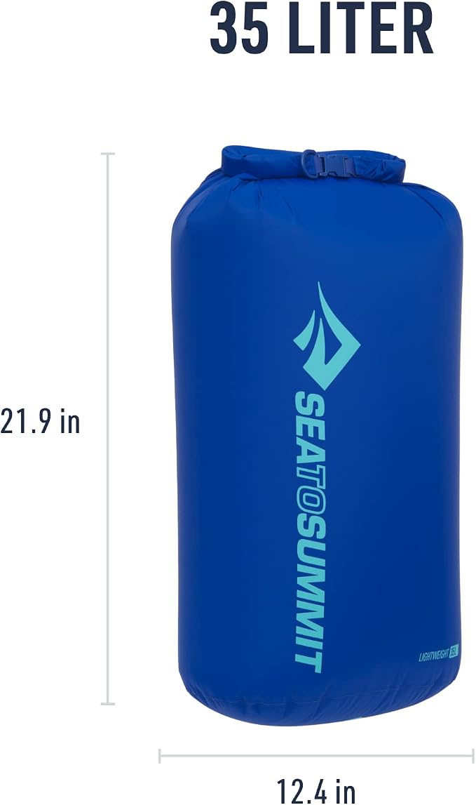 Sea to Summit Lightweight Dry Bag - Image 6