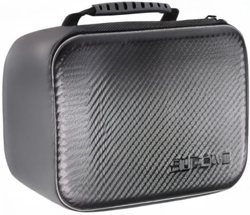 SUREWO Hard Case for GoPro, Surface-Waterproof Carrying Case Compatible - Image 7