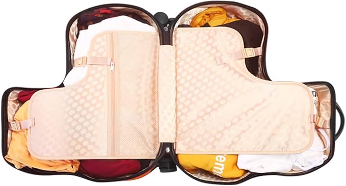 Ride on Hard Shell Kids Luggage - Image 4
