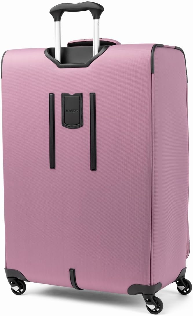 Travelpro Maxlite 5 Softside Expandable Checked Luggage - Image 2