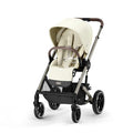 Cybex Balios S Lux Toddler and Baby Stroller by Cybex