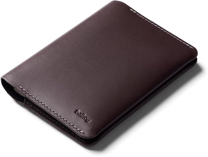 Bellroy Passport Cover by Bellroy