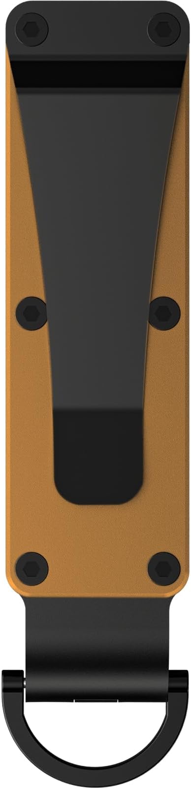 Key Organizer Minimalist Innovative Keyholder Compact Keys Organizer Smart - Image 3