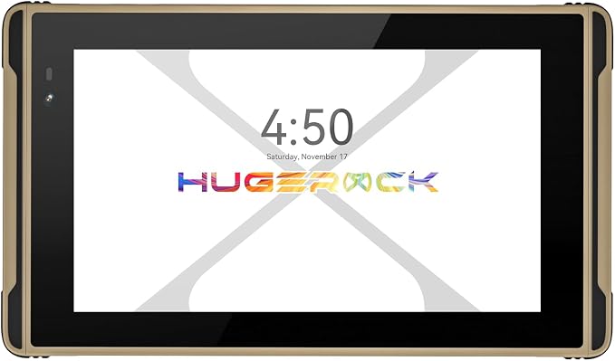 X7 Rugged Tablet 7 inch, 2600nit Sunlight Readable, 8+128GB Android 13 - Image 2