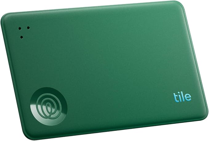 Tile by Life360 Slim by Tile