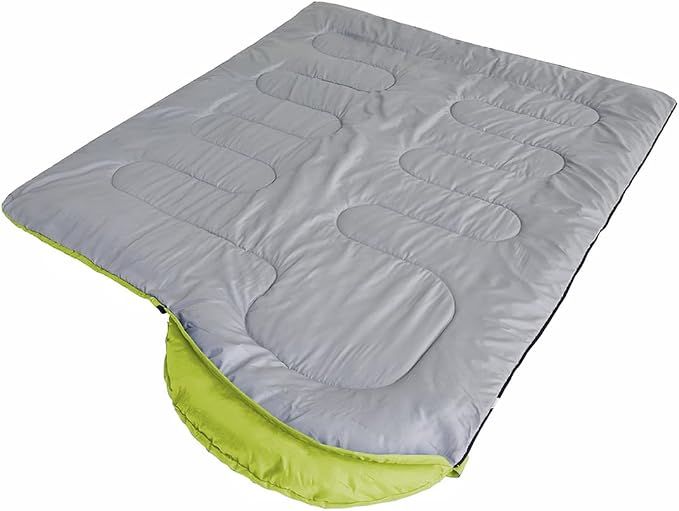 oaskys Camping Sleeping Bag - Image 3
